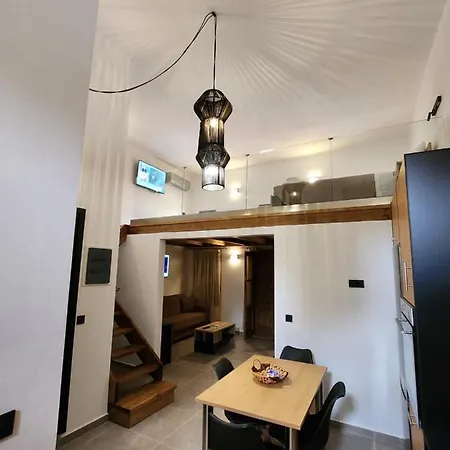 Apartment Kastello3
