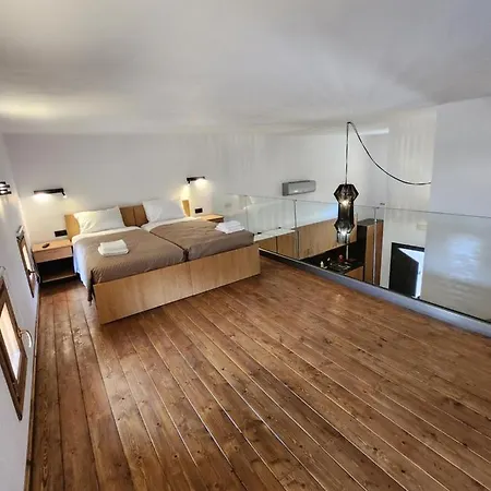 Kastello3 Apartment *