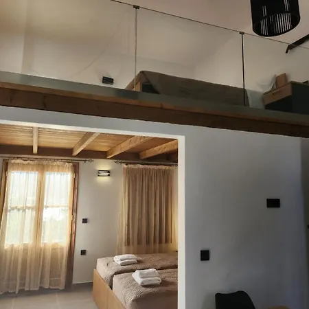 Kastello3 Appartement