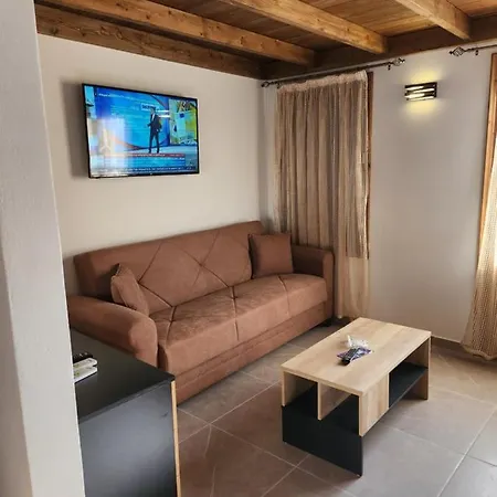 Kastello3 Appartement *